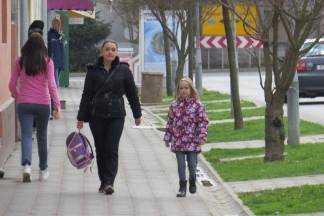 Šetnja gradom: Kutjevo i Pleternica, 24.2.2016.