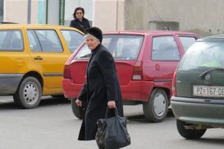 Šetnja gradom: Kutjevo i Pleternica, 24.2.2016.