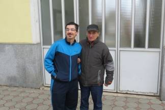 Šetnja gradom: Kutjevo i Pleternica, 24.2.2016.