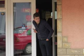 Šetnja gradom: Kutjevo i Pleternica, 24.2.2016.