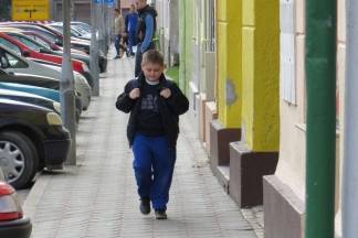 Šetnja gradom: Kutjevo i Pleternica, 24.2.2016.