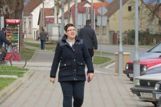 Šetnja gradom: Kutjevo i Pleternica, 24.2.2016.