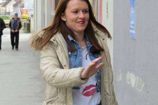 Šetnja gradom: Kutjevo i Pleternica, 24.2.2016.