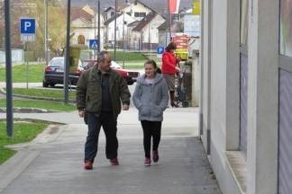 Šetnja gradom: Kutjevo i Pleternica, 24.2.2016.