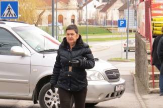 Šetnja gradom: Kutjevo i Pleternica, 24.2.2016.