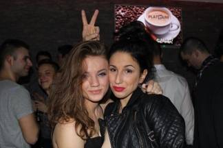 Noćni život: Požega, 27.2.2016.