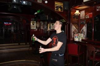 Noćni život: Požega, 27.2.2016.