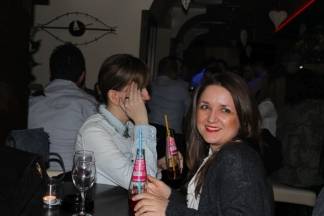 Noćni život: Požega, 27.2.2016.