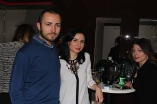 Noćni život: Požega, 27.2.2016.