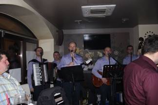 Noćni život: Požega, 27.2.2016.