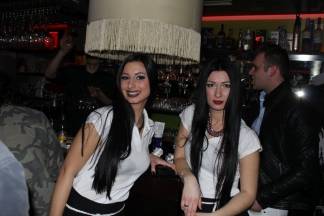 Noćni život: Požega, 27.2.2016.