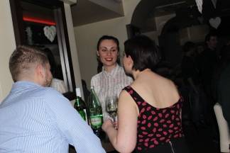 Noćni život: Požega, 27.2.2016.