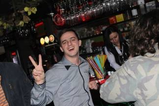 Noćni život: Požega, 27.2.2016.