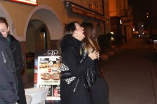 Noćni život: Požega, 27.2.2016.