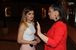 Noćni život: Požega, 27.2.2016.