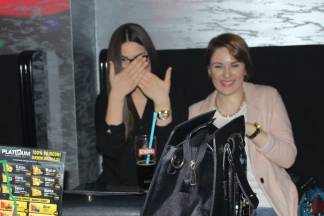 Noćni život: Požega, 27.2.2016.