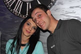 Noćni život: Požega, 27.2.2016.