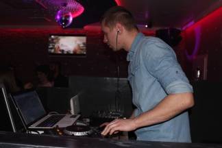 Noćni život: Požega, 27.2.2016.