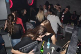 Noćni život: Požega, 27.2.2016.