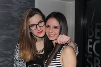 Noćni život: Požega, 27.2.2016.