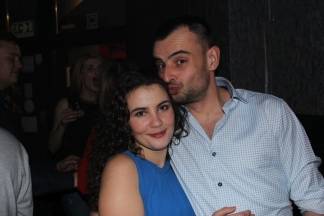 Noćni život: Požega, 27.2.2016.