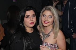 Noćni život: Požega, 27.2.2016.