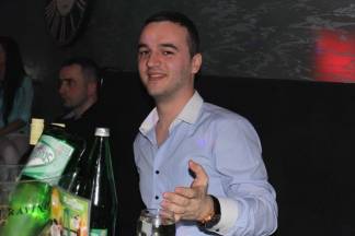 Noćni život: Požega, 27.2.2016.