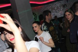 Noćni život: Požega, 27.2.2016.