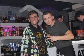 Noćni život: Požega, 27.2.2016.