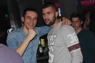 Noćni život: Požega, 27.2.2016.