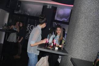 Noćni život: Požega, 27.2.2016.