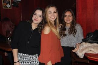 Noćni život: Požega, 27.2.2016.