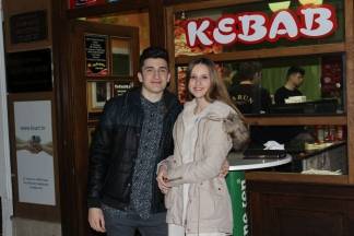 Noćni život: Požega, 27.2.2016.