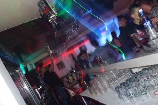 Noćni život: Požega, 27.2.2016.