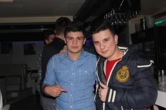 Noćni život: Požega, 27.2.2016.