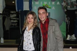 Noćni život: Požega, 27.2.2016.