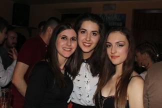 Noćni život: Požega, 27.2.2016.