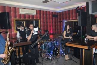 Noćni život: Požega, 27.2.2016.