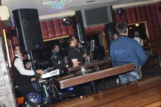 Noćni život: Požega, 27.2.2016.