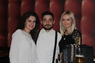 Noćni život: Požega, 27.2.2016.