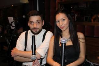 Noćni život: Požega, 27.2.2016.