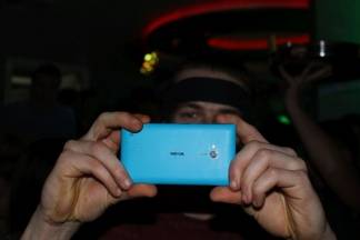 Noćni život: Požega, 27.2.2016.