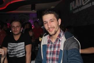 Noćni život: Požega, 27.2.2016.