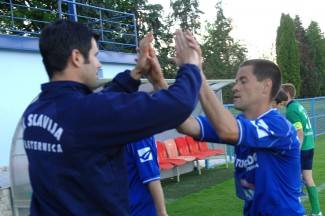 Slavija dobila pojačanje: Cilj nam je biti među prvih 5