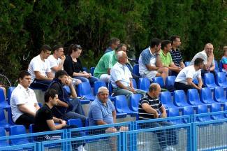 Slavija dobila pojačanje: Cilj nam je biti među prvih 5