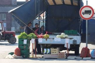 Sunčana šetnja gradom: Pleternica i Kutjevo, 2.3.2016.