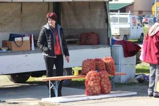 Sunčana šetnja gradom: Pleternica i Kutjevo, 2.3.2016.