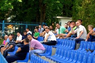 Slavija dobila pojačanje: Cilj nam je biti među prvih 5