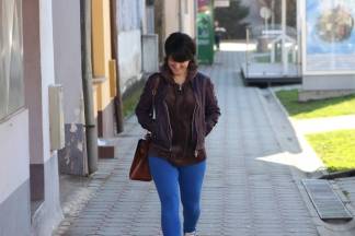 Sunčana šetnja gradom: Pleternica i Kutjevo, 2.3.2016.