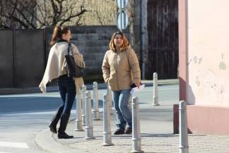 Sunčana šetnja gradom: Pleternica i Kutjevo, 2.3.2016.